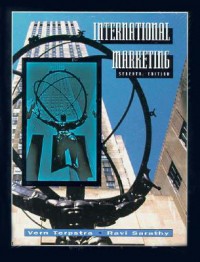 Image of International Marketing 7 Ed.