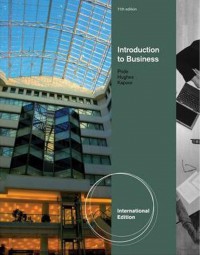 Image of Introduction to Business