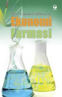 Image of Ekonomi Farmasi