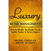 Image of Luxury: Retail Management