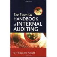 Image of The Essential Handbook of Internal Auditing
