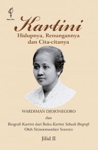 Image of Kartini : Kumpulan Surat-Surat 1899-1904 Jilid II