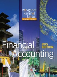 Image of Financial Accounting IFRS Edition