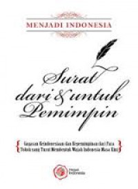 Image of Surat dari & untuk Pemimpin