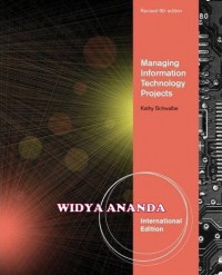 Image of Managing Information Technology Projects