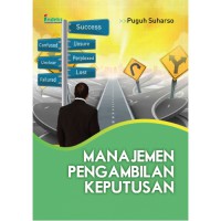 Image of Manajemen Pengambilan Keputusan