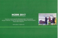 Image of NCBM 2017: National Conference on Business & Management