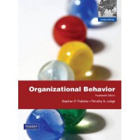 Image of Organizational Behavior 14 Ed.