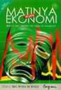 Image of Matinya Ilmu Ekonomi Jilid 1: Dari Krisis ke Krisis