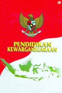 Image of Pendidikan Kewarganegaraan