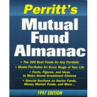 Image of Perritt`s Mutual Fund Almanac