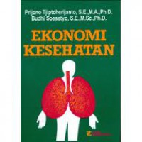 Image of Ekonomi Kesehatan