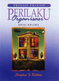 Image of Prinsip-prinsip Perilaku Organisasi