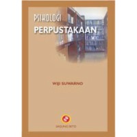 Image of Psikologi Perpustakaan