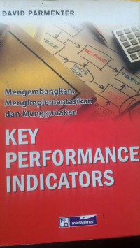 Image of Key Performance Indocator