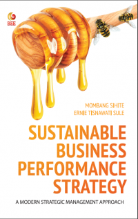 Image of Sustainable Business Performance Strategy