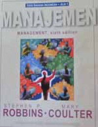 Image of Manajemen Edisi 6 Jilid 1