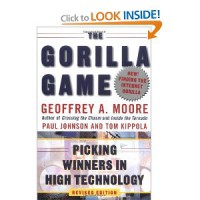 Image of The Gorilla Game : picking winners in high technology