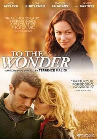 Image of To the Wonder