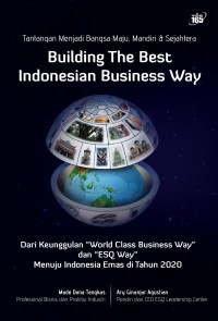 Image of Building the Best Indonesian Business Way