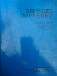 Image of Services Marketing