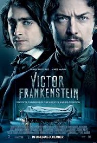 Image of Victor Frankenstein