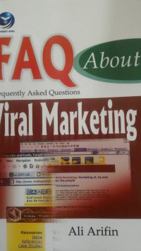 Image of FAQ about Viral Marketing