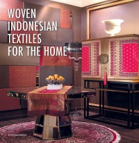 Image of Woven Indonesian Textiles for the Home