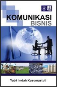 Image of Komunikasi Bisnis