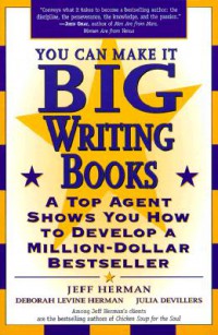 Image of You Can Make It Big Writing Books