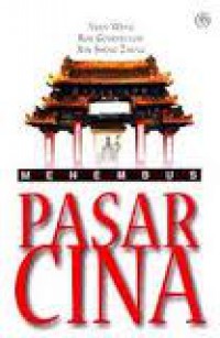 Image of Menembus Pasar Cina