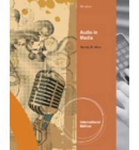 Image of Audio in Media 9 Ed.