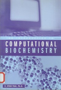 Image of An Introduction to Computational Biochemistry
