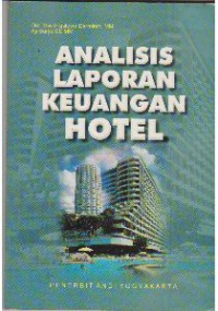Image of Analisis Laporan Keuangan Hotel
