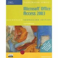 Image of Microsoft Office Access 2003