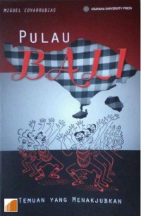 Image of Pulau Bali: Temukan Yang Menakjubkan