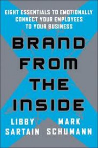 Image of Brand From the Inside