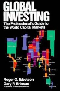 Image of Global Investing