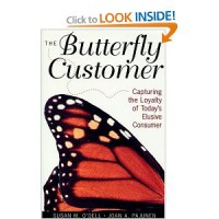 Image of The Butterfly Customer