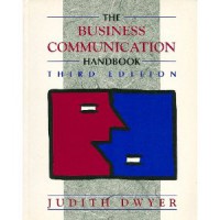 Image of The Business Communication Handbook