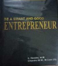 Image of Be a Smart and Good Enterpreneur