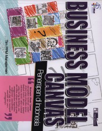 Image of Business Model Canvas: Penerapan di Indonesia
