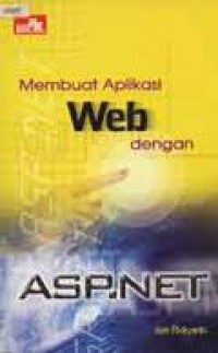Image of Membuat Aplikasi Web dengan ASP.NET