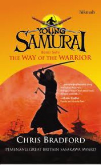 Image of Young Samurai Buku 1: The Way of the Warrior