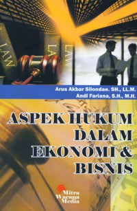 Image of Aspek Hukum dalam Ekonomi dan Bisnis
