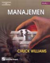 Image of Manajemen Buku 1