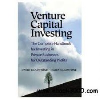 Image of Venture Capital Investing