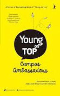 Image of Young on Top: Campus Ambassador