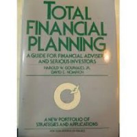 Image of Total Financing Planning