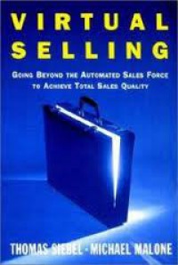 Image of Virtual Selling